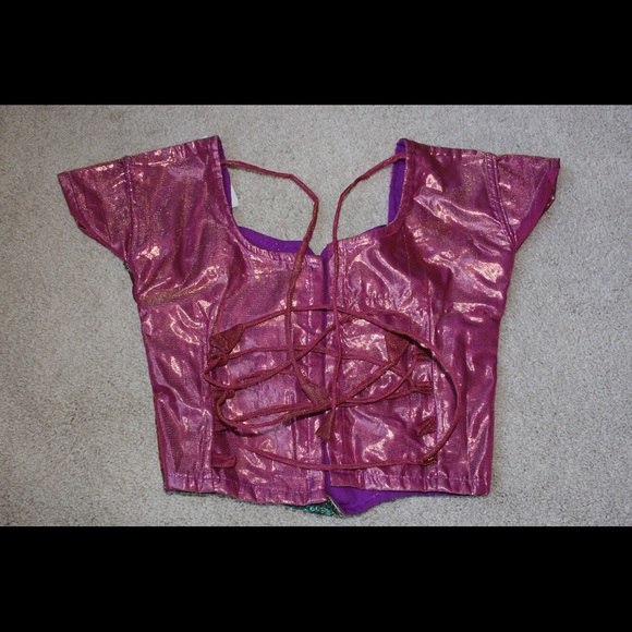 BRAND NEW CHOLI SUIT - Picture 3 of 7
